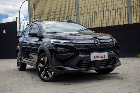 RENAULT KARDIAN 1.0 TCE FLEX TECHNO EDC
